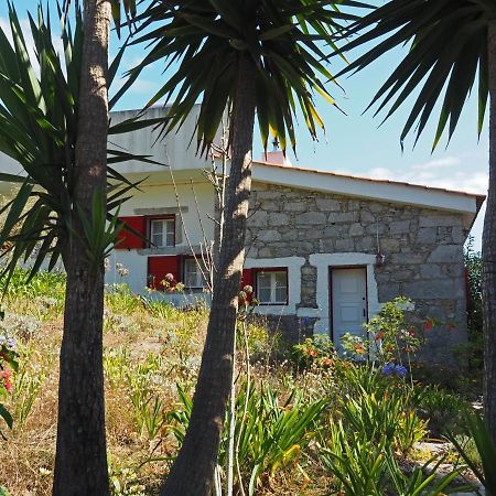 Casa Do Sol Villa Moledo  Exterior photo